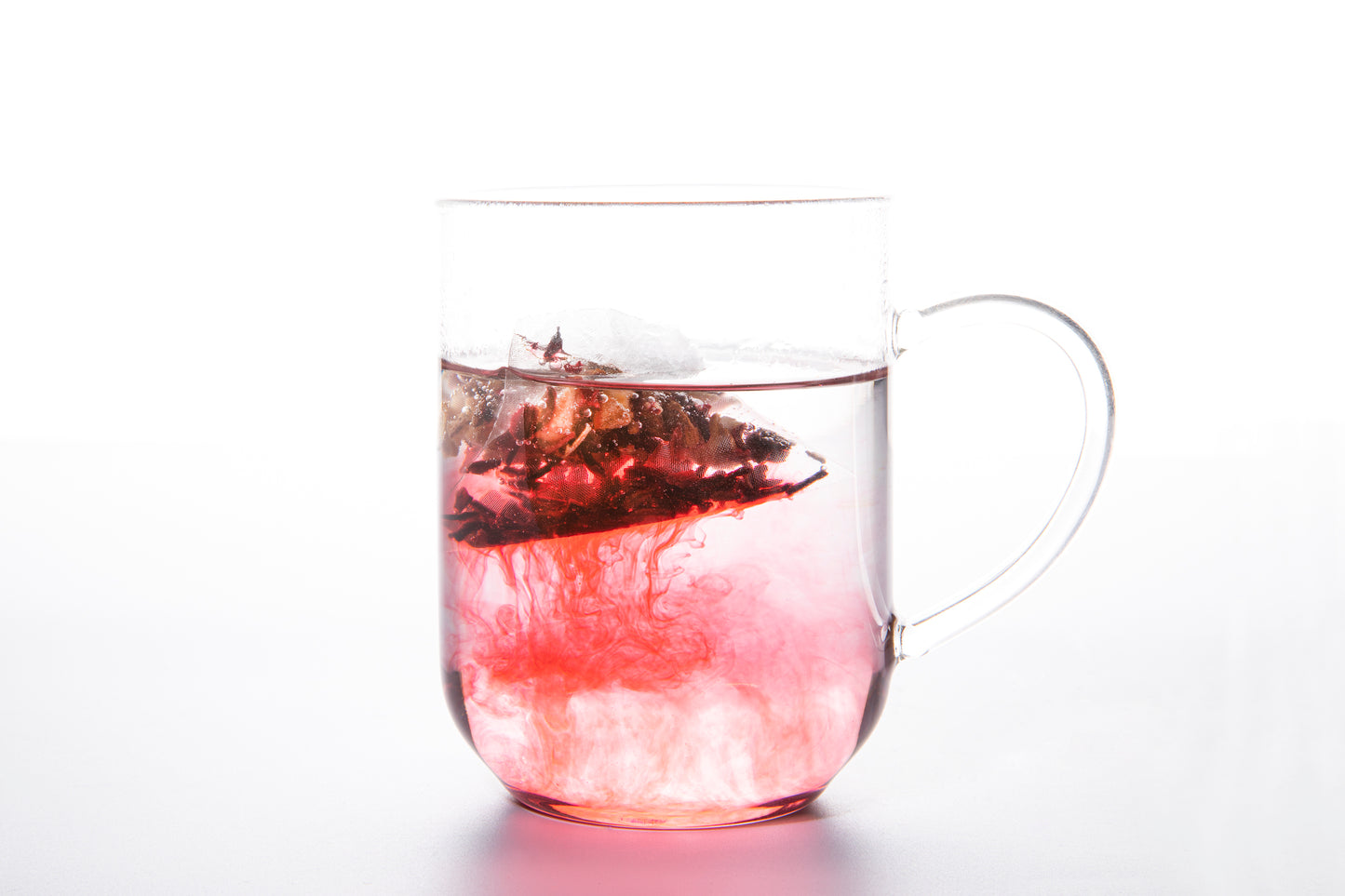 Sorrel Cinnamon & Apple